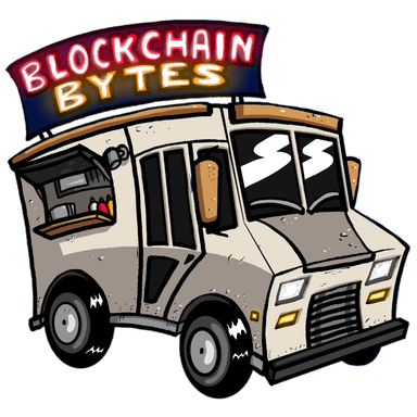 Blockchain Bytes Free Mint giveaway For Pumpskins image