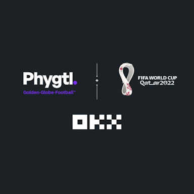 Phygtl OKX Airdrop image